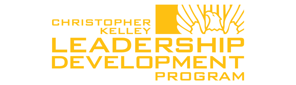 Christopher Kelley Leadership Development Program